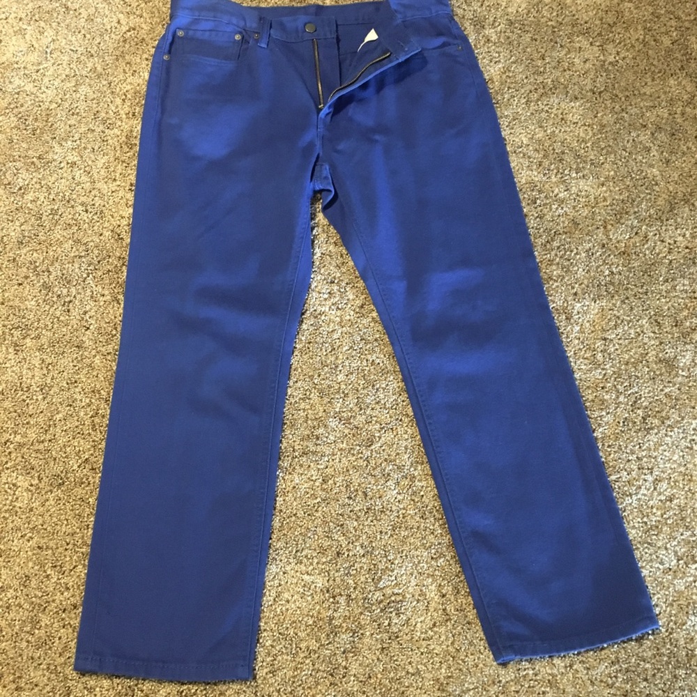 Men’s jeans